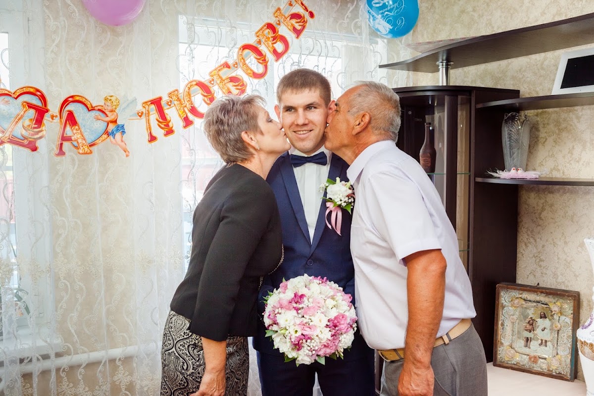 Татьяна и Руслан - 14.06.2014