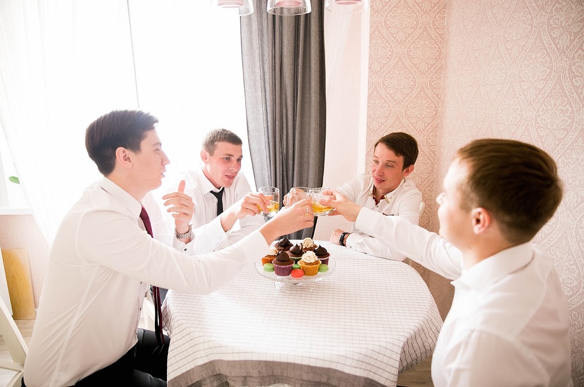 Алия и Айдар