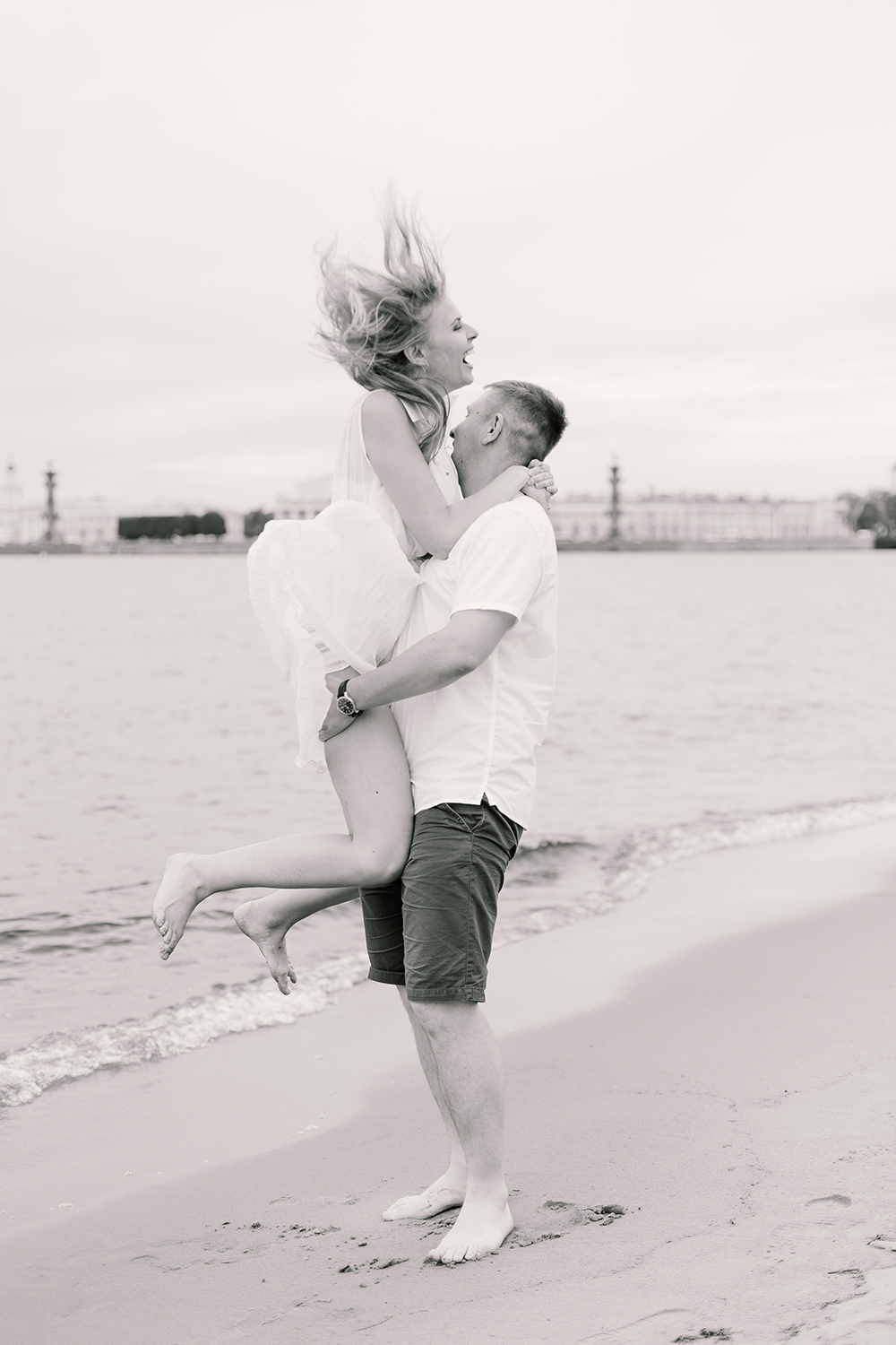 Портфолио: Love story