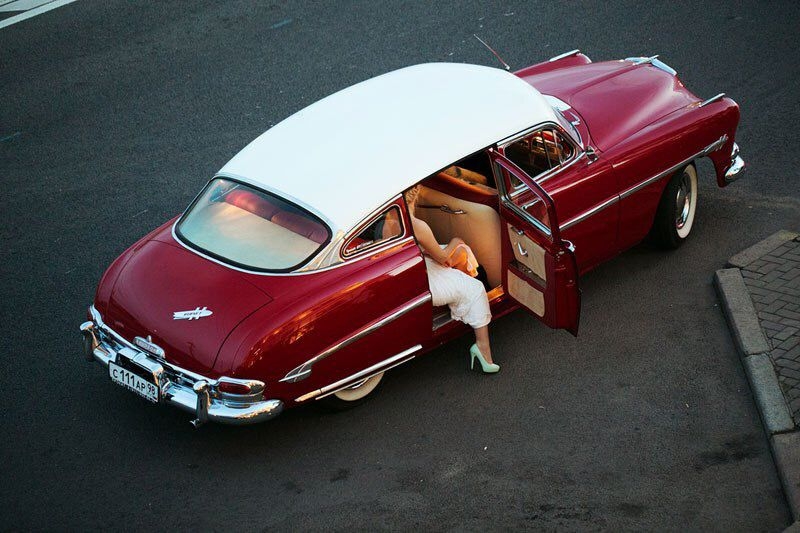 Hudson Hornet — кадр 4 из 37