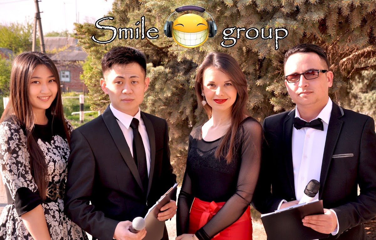 Smile group