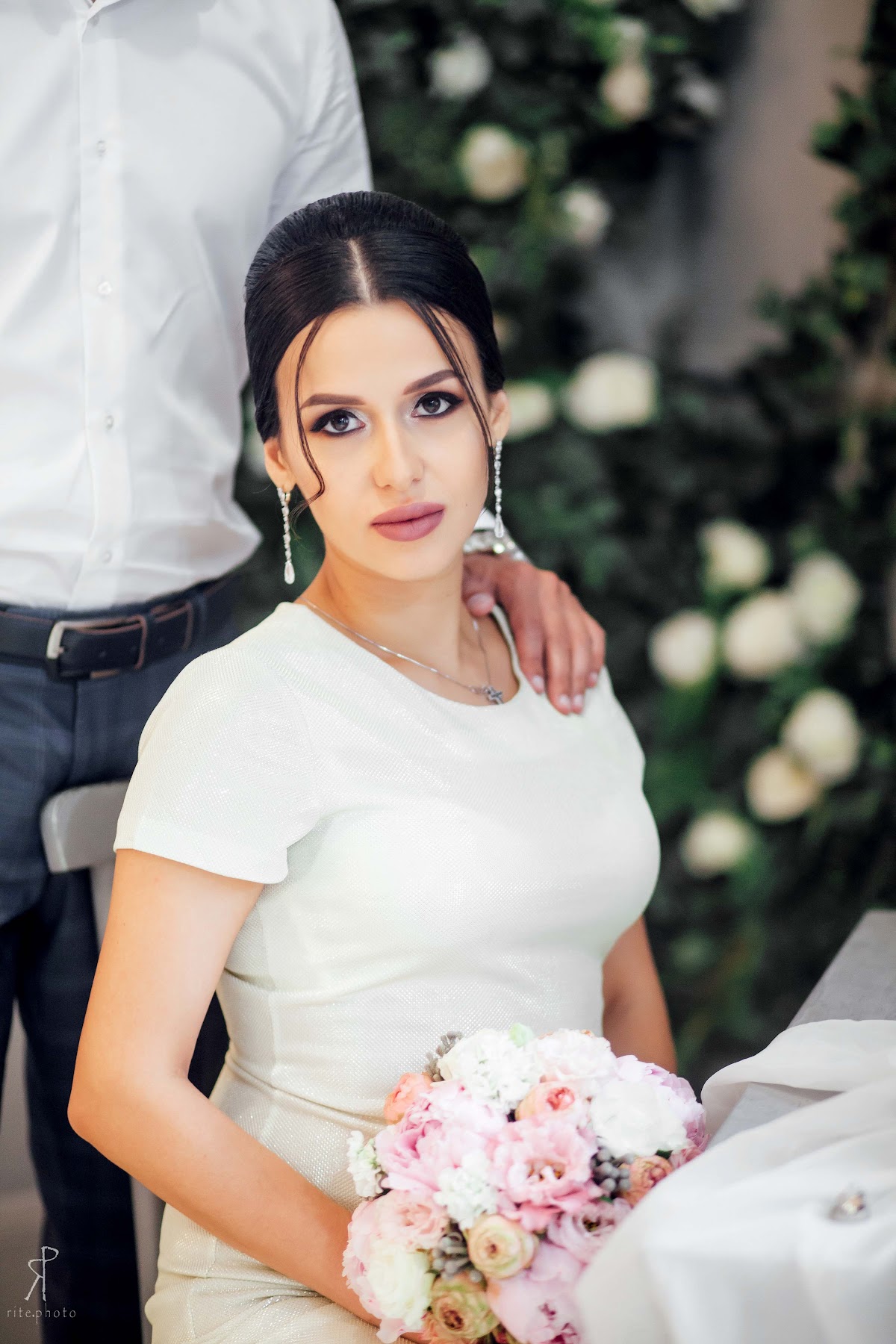 Елена и Иван