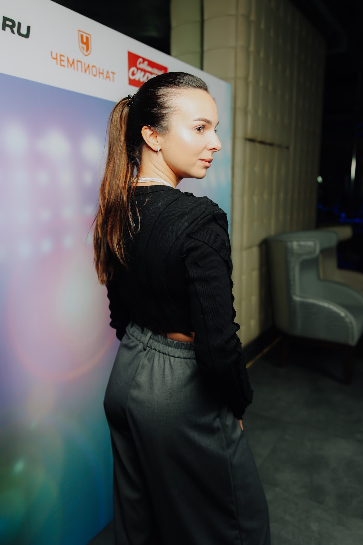 Премия Marspo Awards