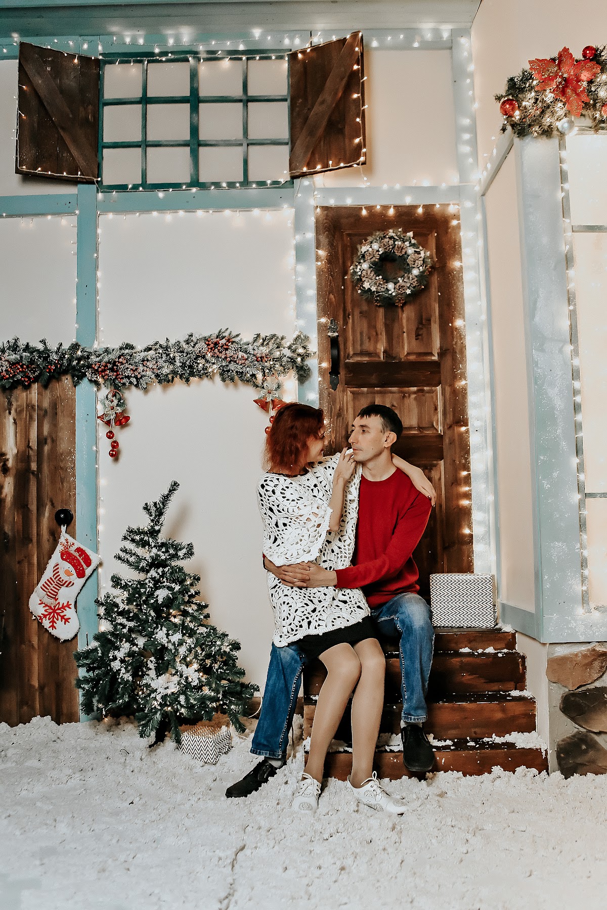 Портфолио: Семья