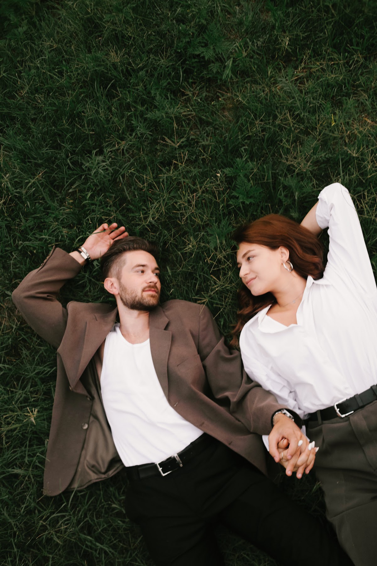 Портфолио: Love story