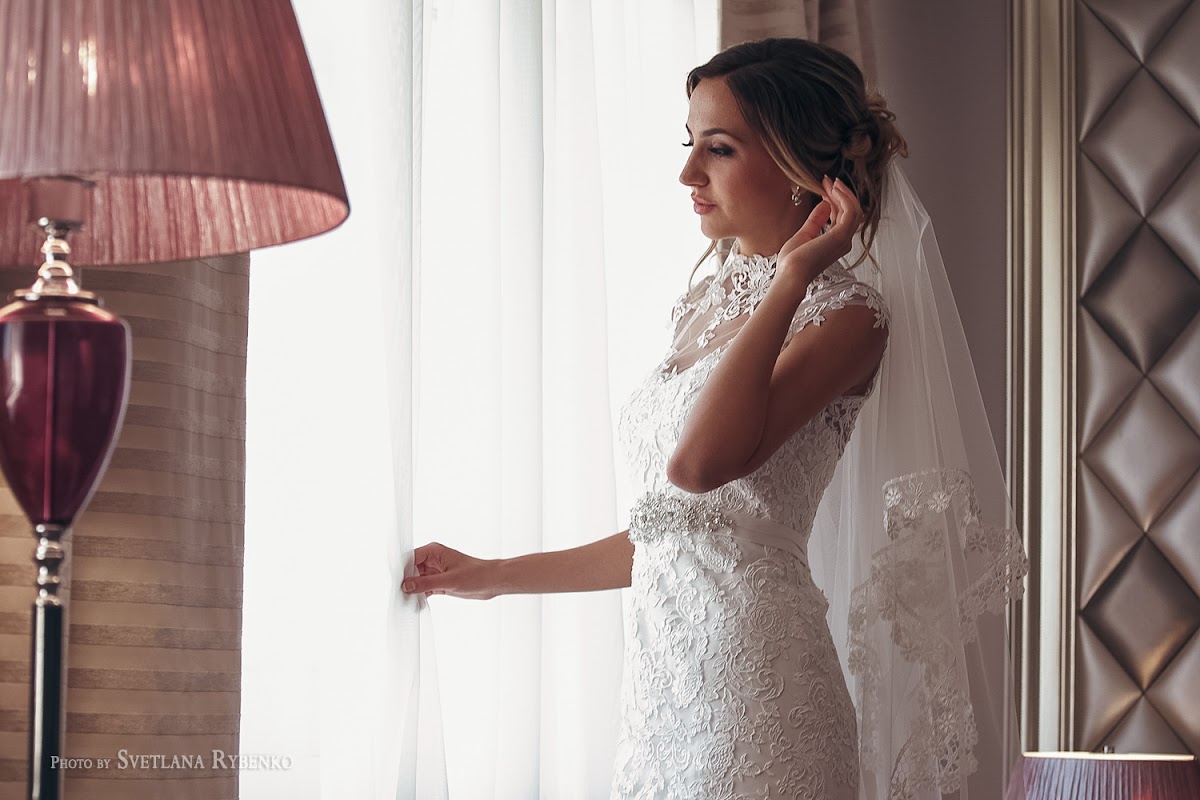 Елена  и Вадим