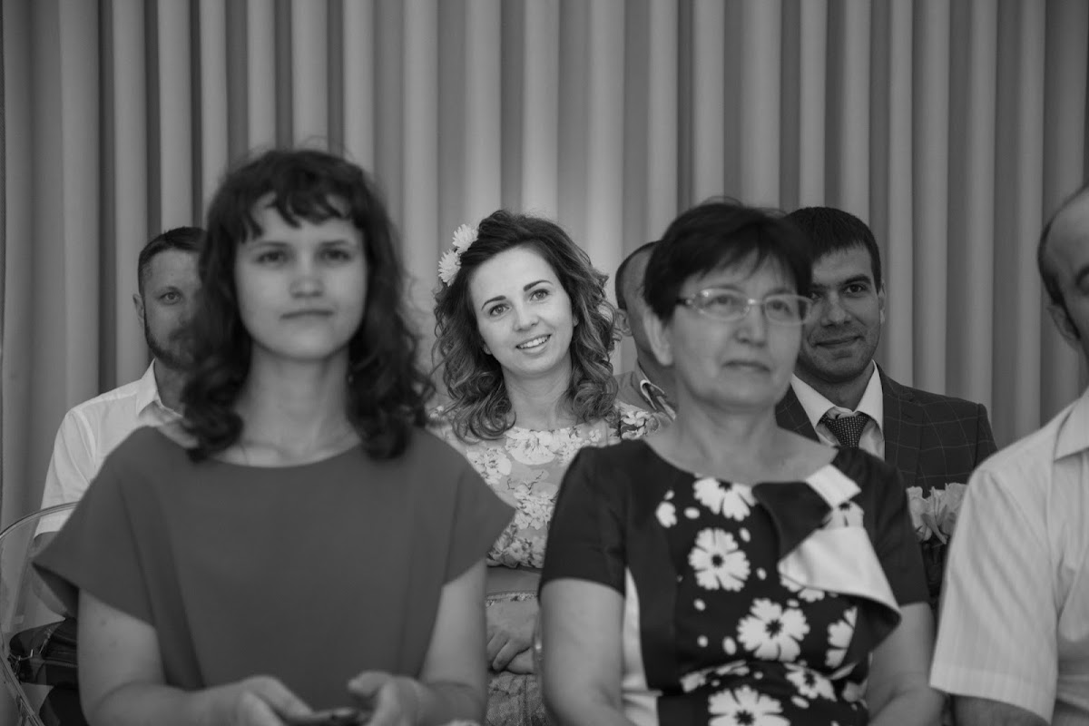 Лена и Лёша