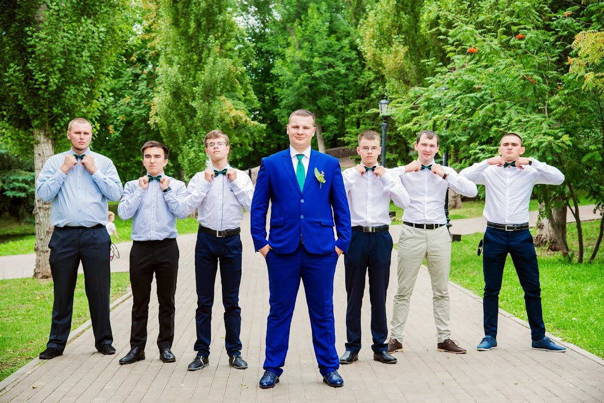 Лита и Дима