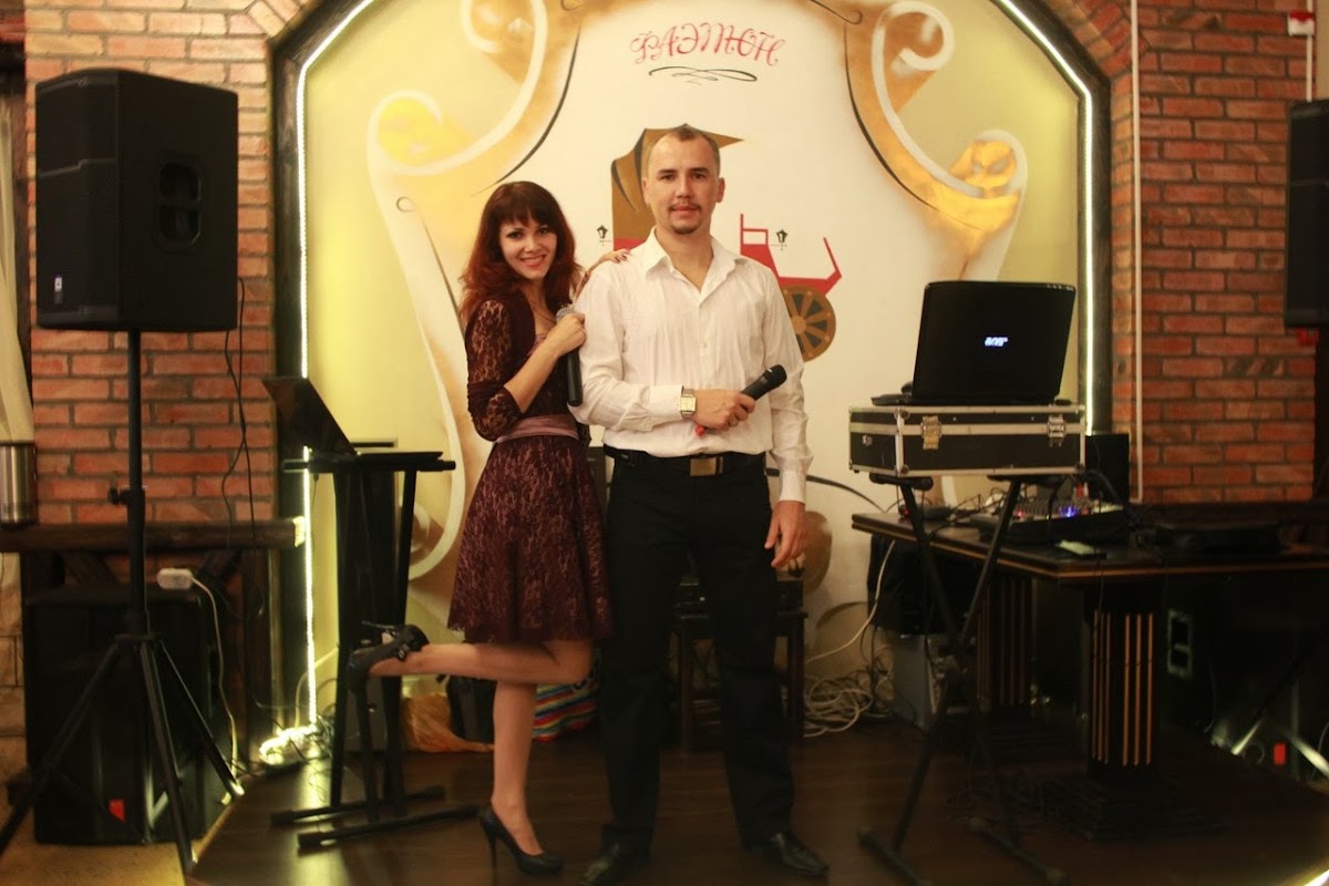 Валентина Шершнева