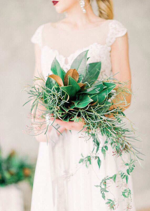 Mamma Mia Wedding Decor