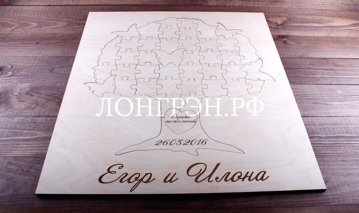 Портфолио