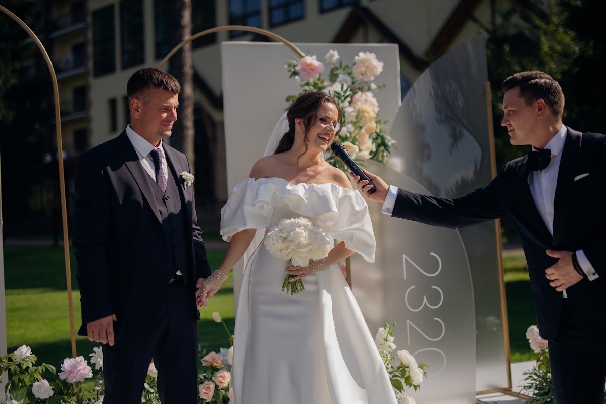 05.08.2023. Александр и Валентина