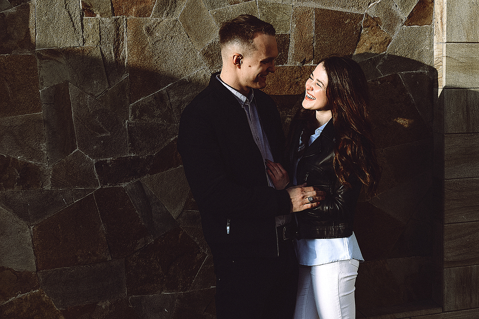Портфолио: Love story