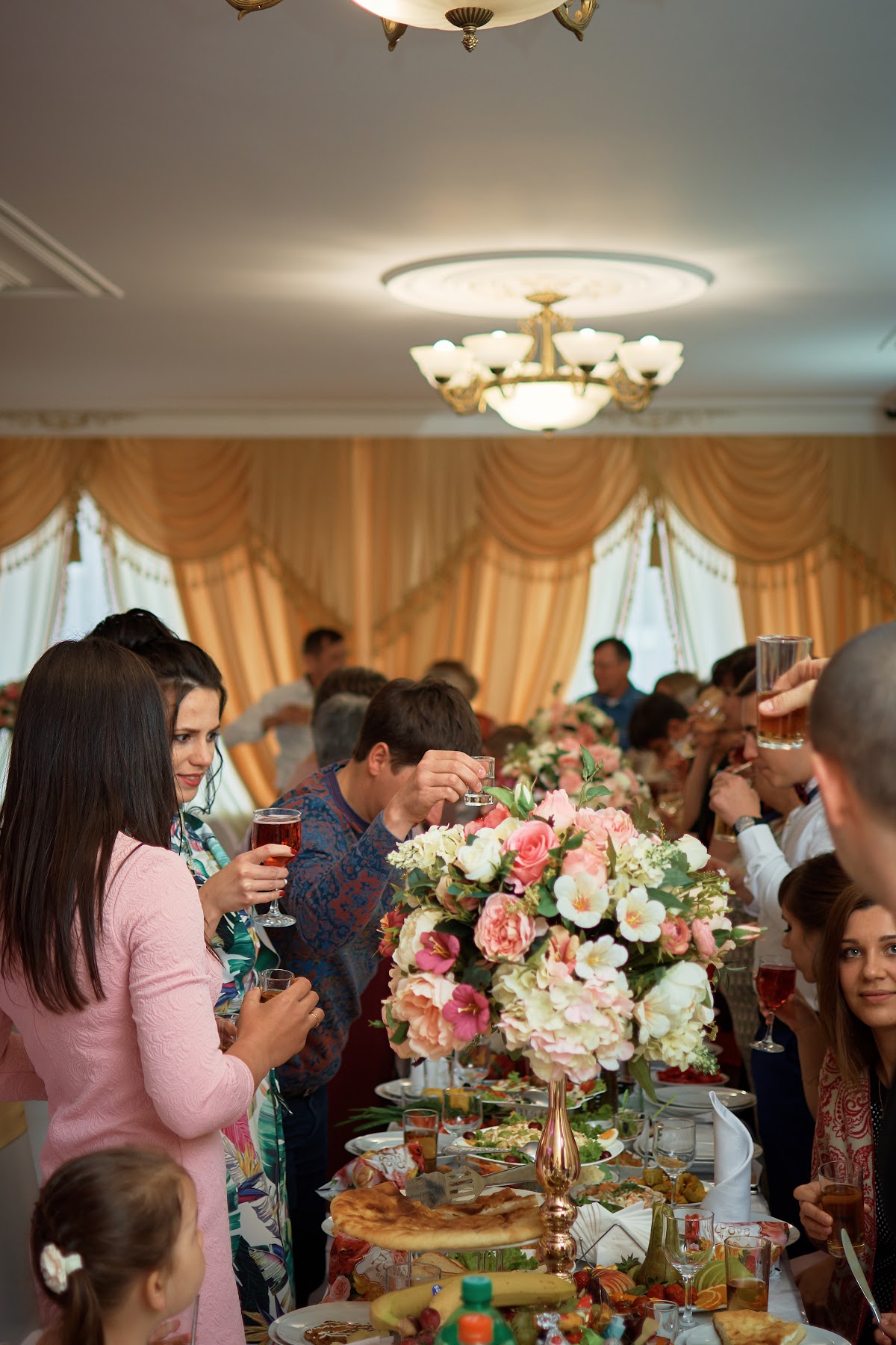 Славяна и Влад