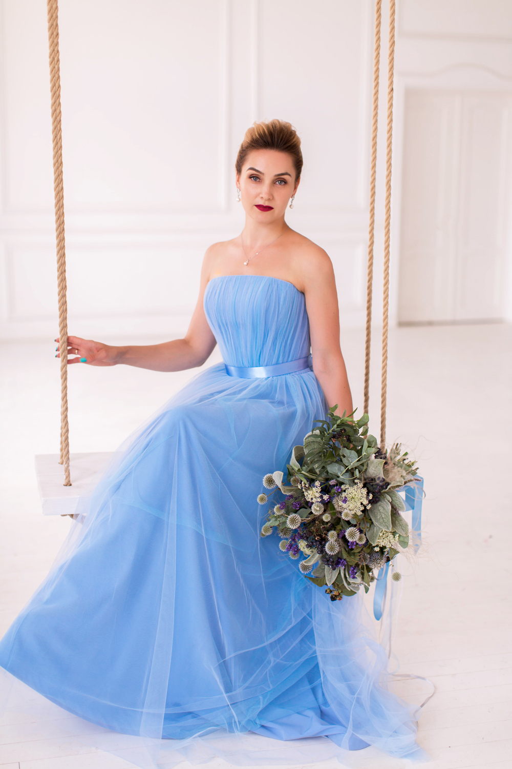 Happy Dress