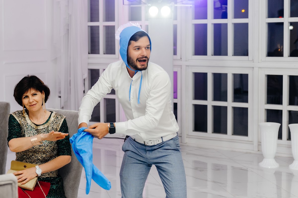Татьяна и Алексей