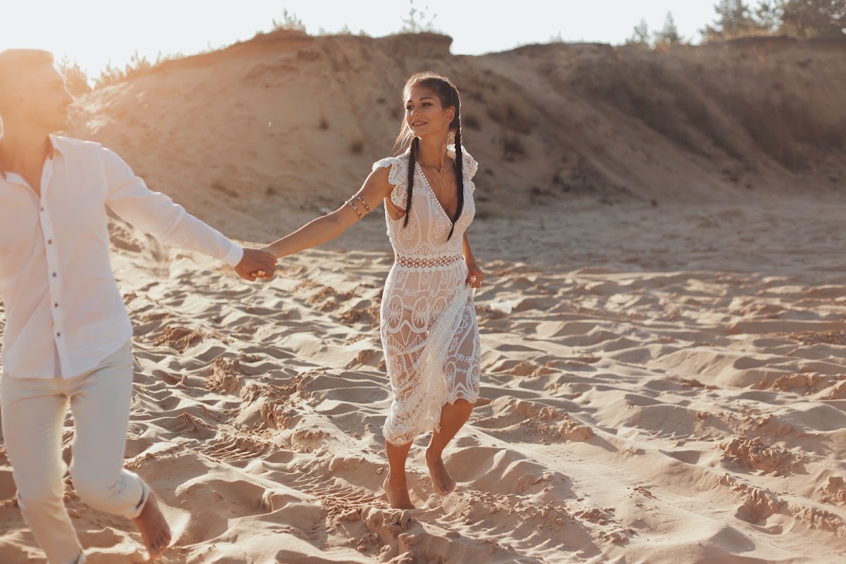 Boho Wedding