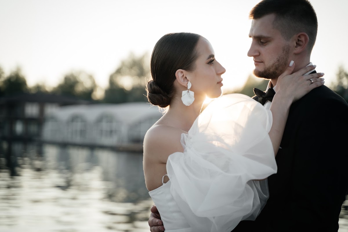 Екатерина и Александр