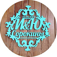 Буквы,изделия  из пенопласта