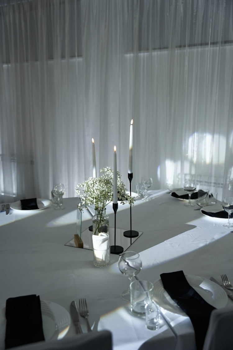 Banquet room — кадр 3 из 71