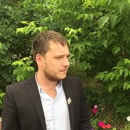 Антон Астафьев