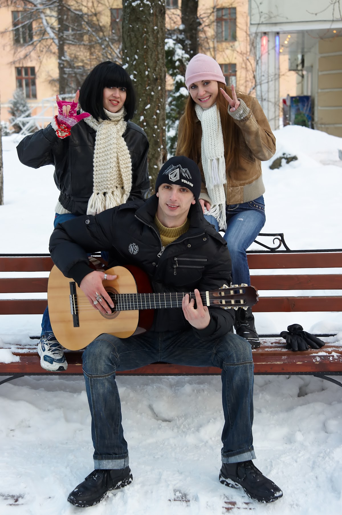 Love Story 2011