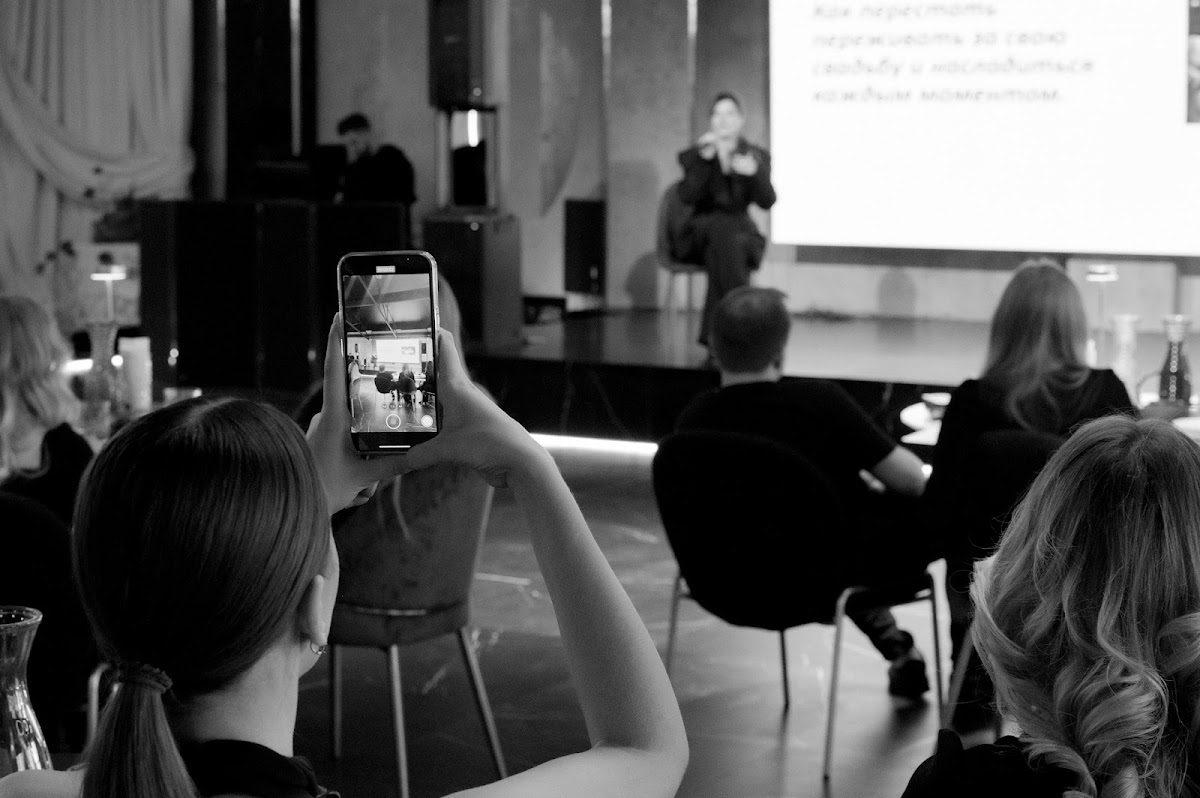 Портфолио: Организация свадьбы