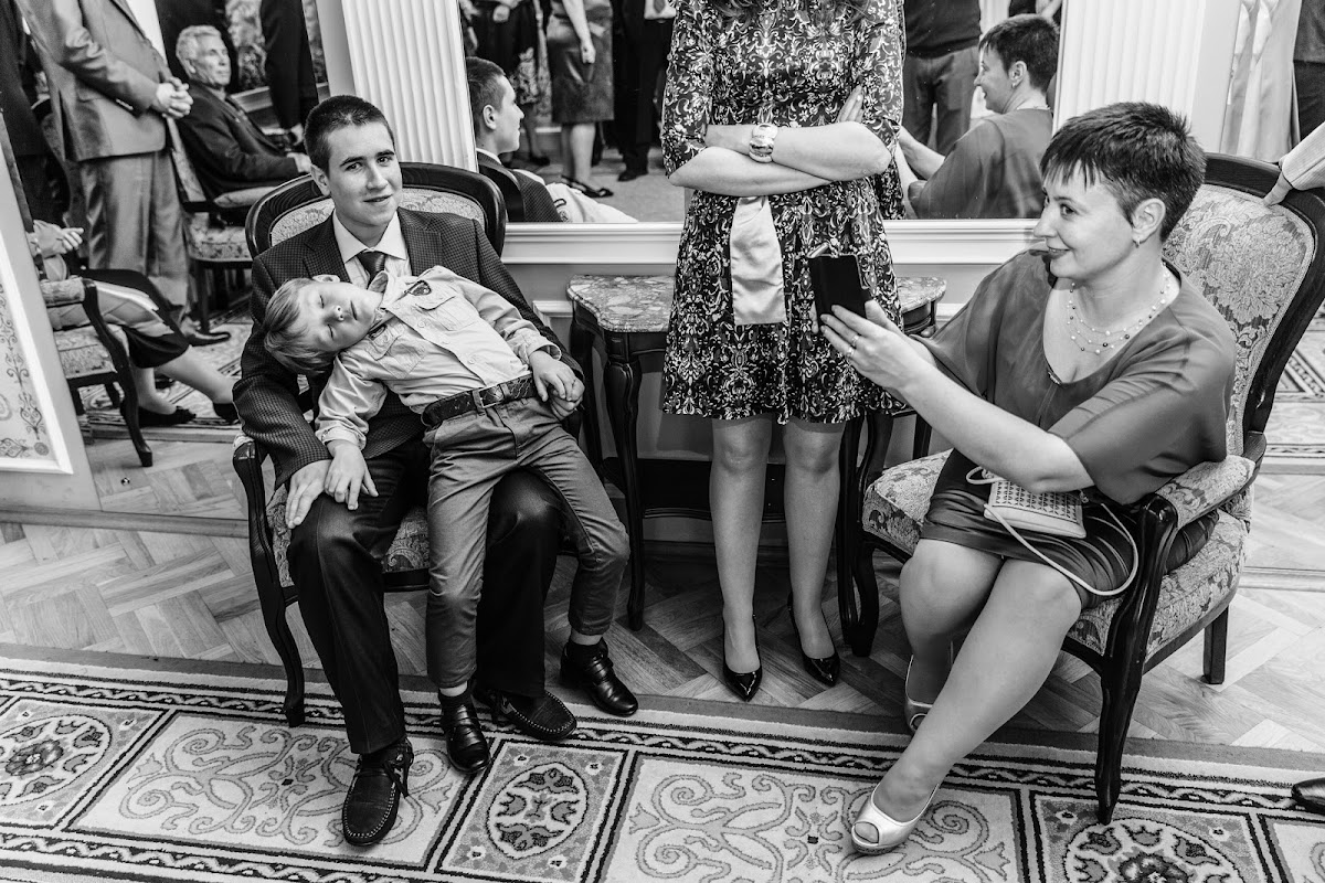 Валерия  и Руслан