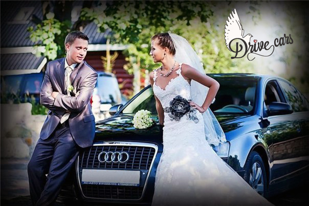 Audi A8 long