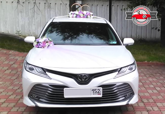 Toyota Camry (XV70) — кадр 3 из 26
