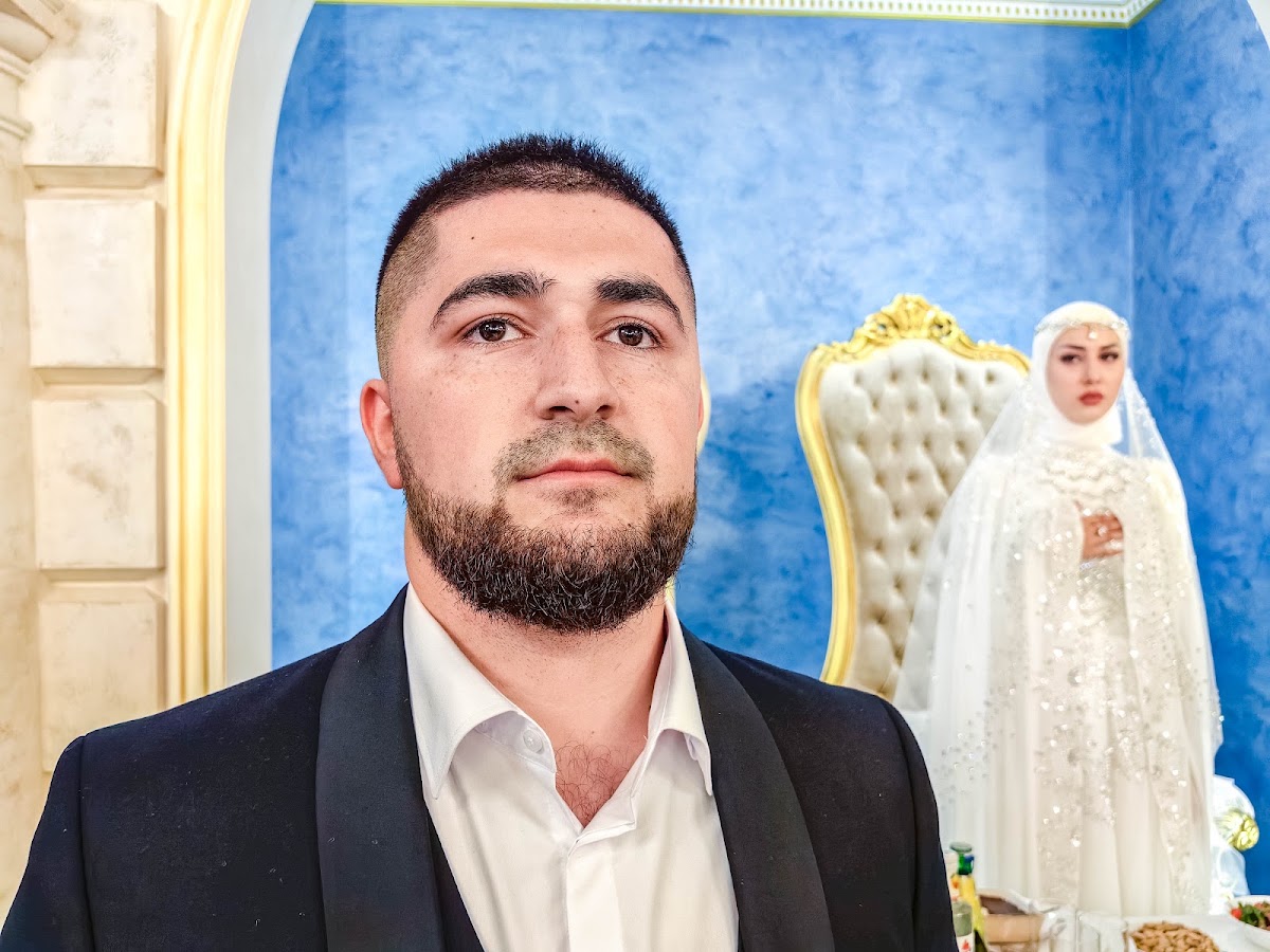 Портфолио: Свадьба
