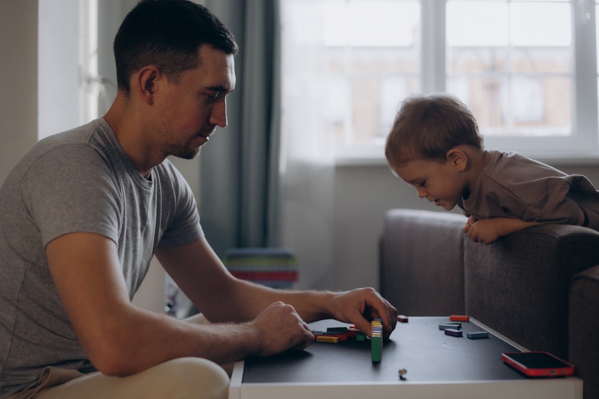 Портфолио: Семья