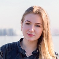Танюша Цацорина
