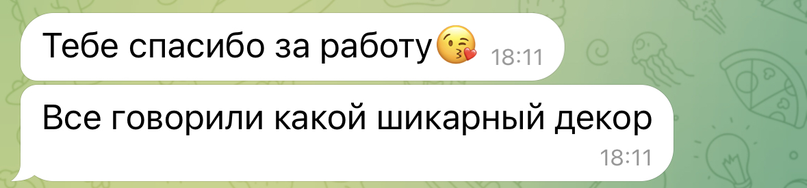 Отзывы