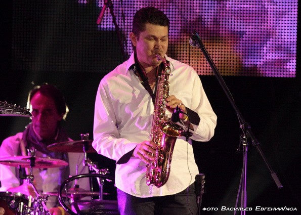 Vladimir Anpolskiy