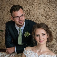 Екатерина Тихонова