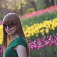 Елена Захарова