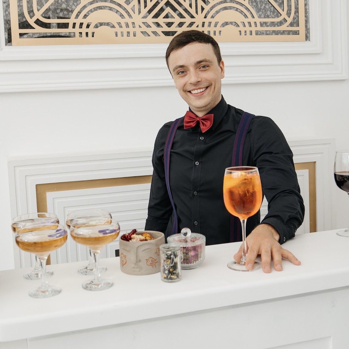 Barboss Catering — кадр 4 из 20
