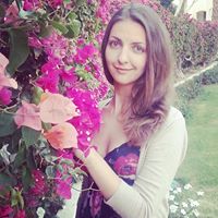 Alina Lavrukhina
