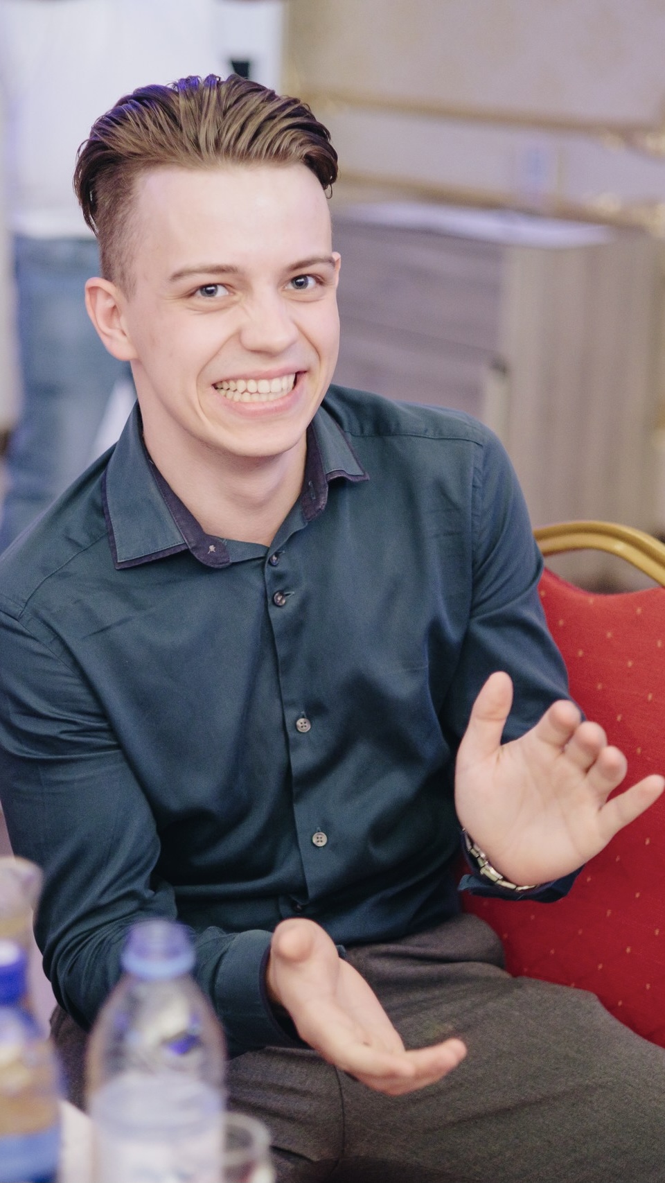 Руслан и Надежда 07.07.2023