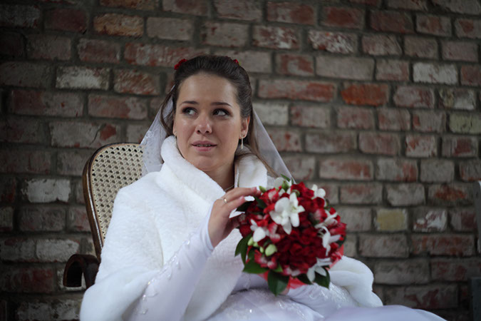 Елена и Александр