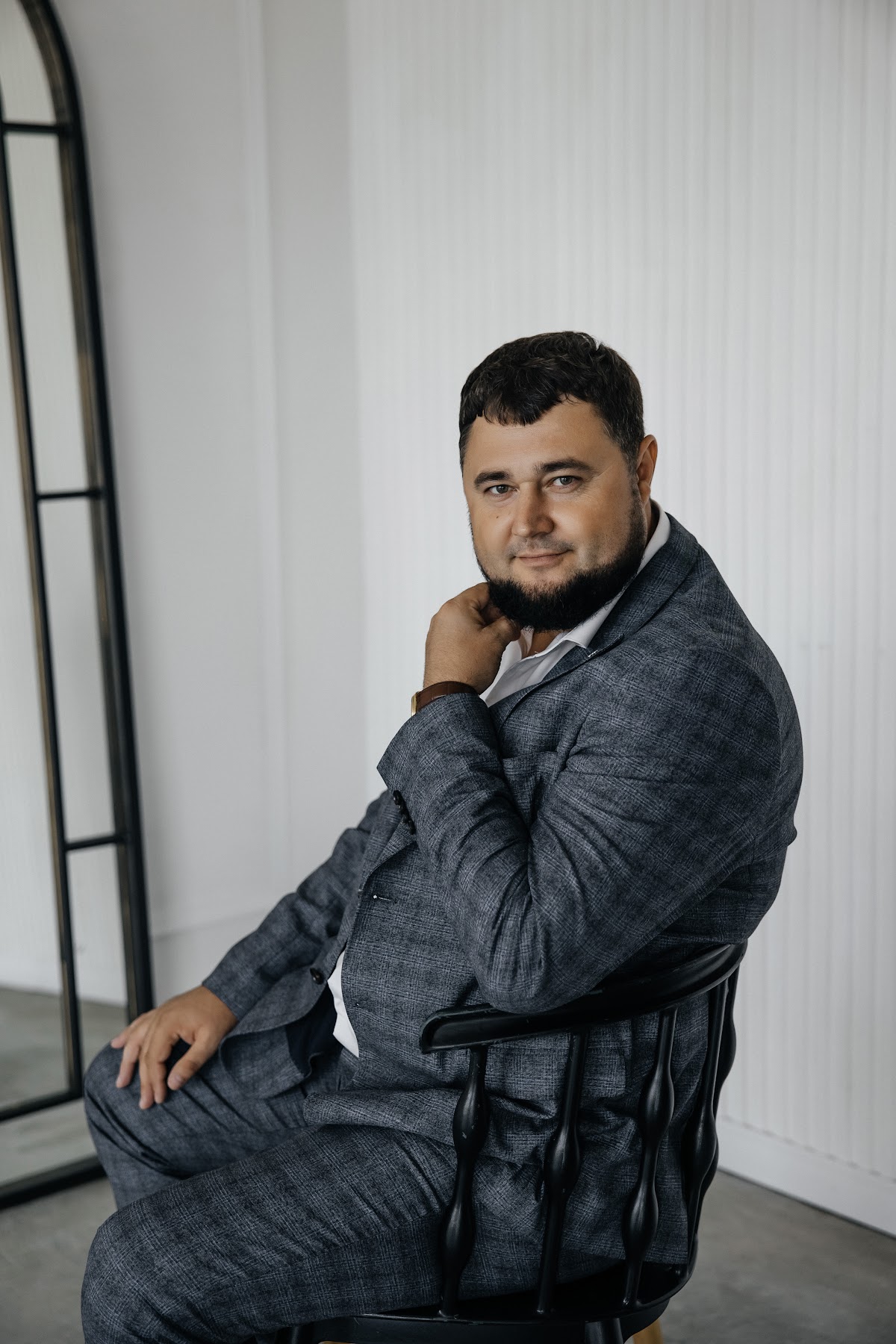 Михаил и Татьяна