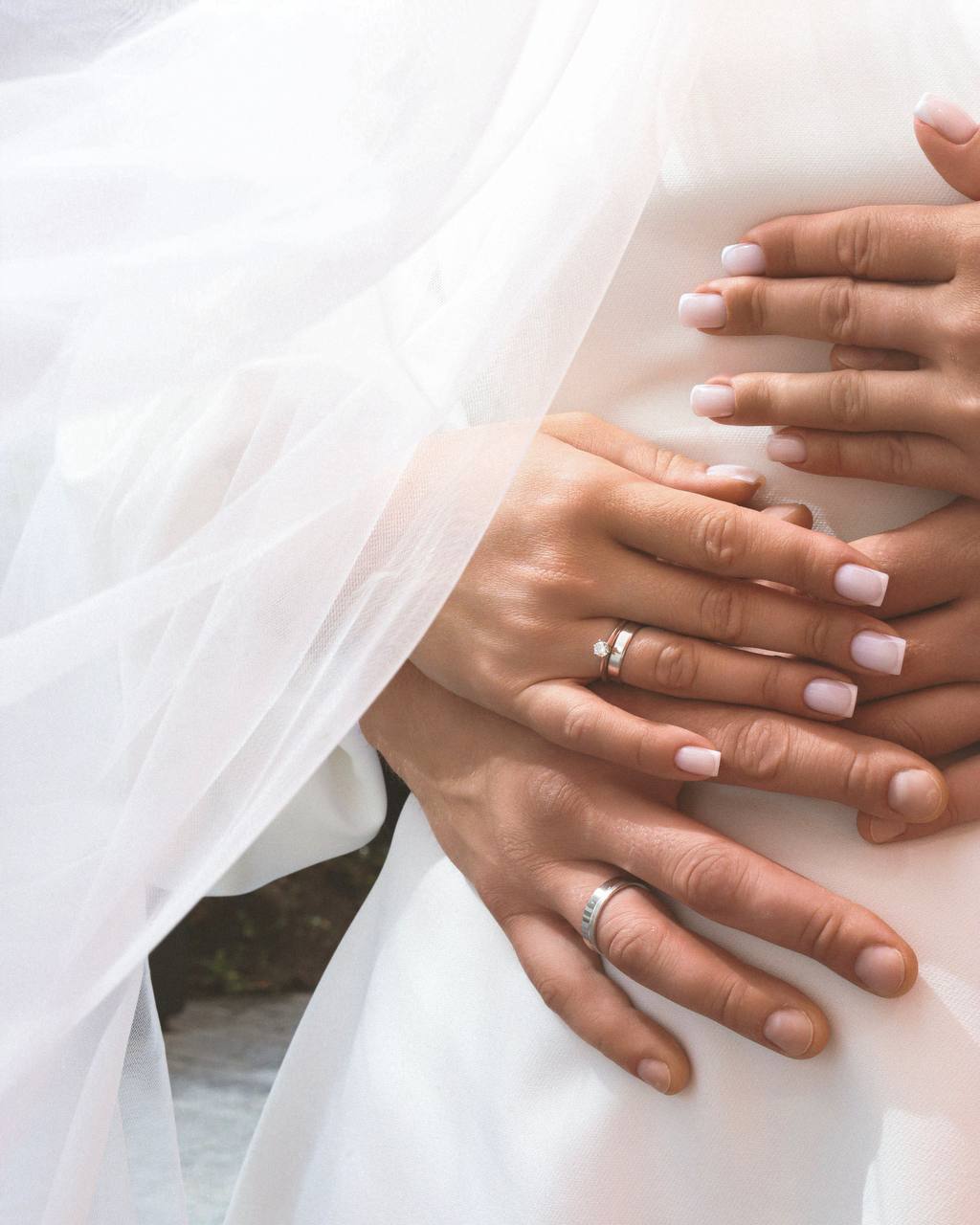 Wedding day (архив)