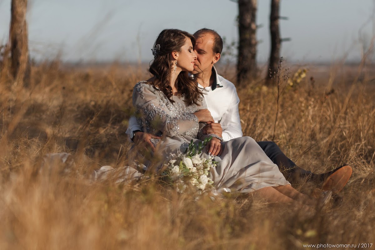 наша love story