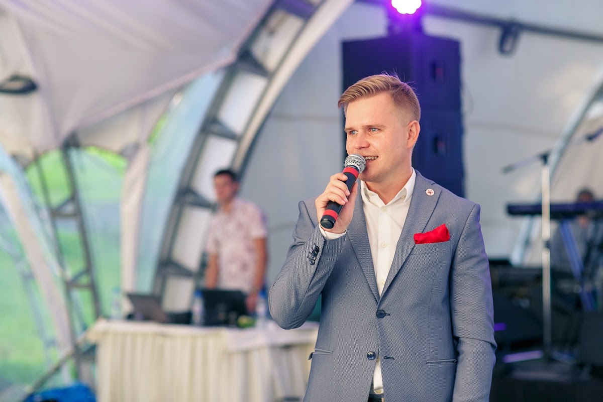 Свадьба | Никита и Кристина | 02.08.15