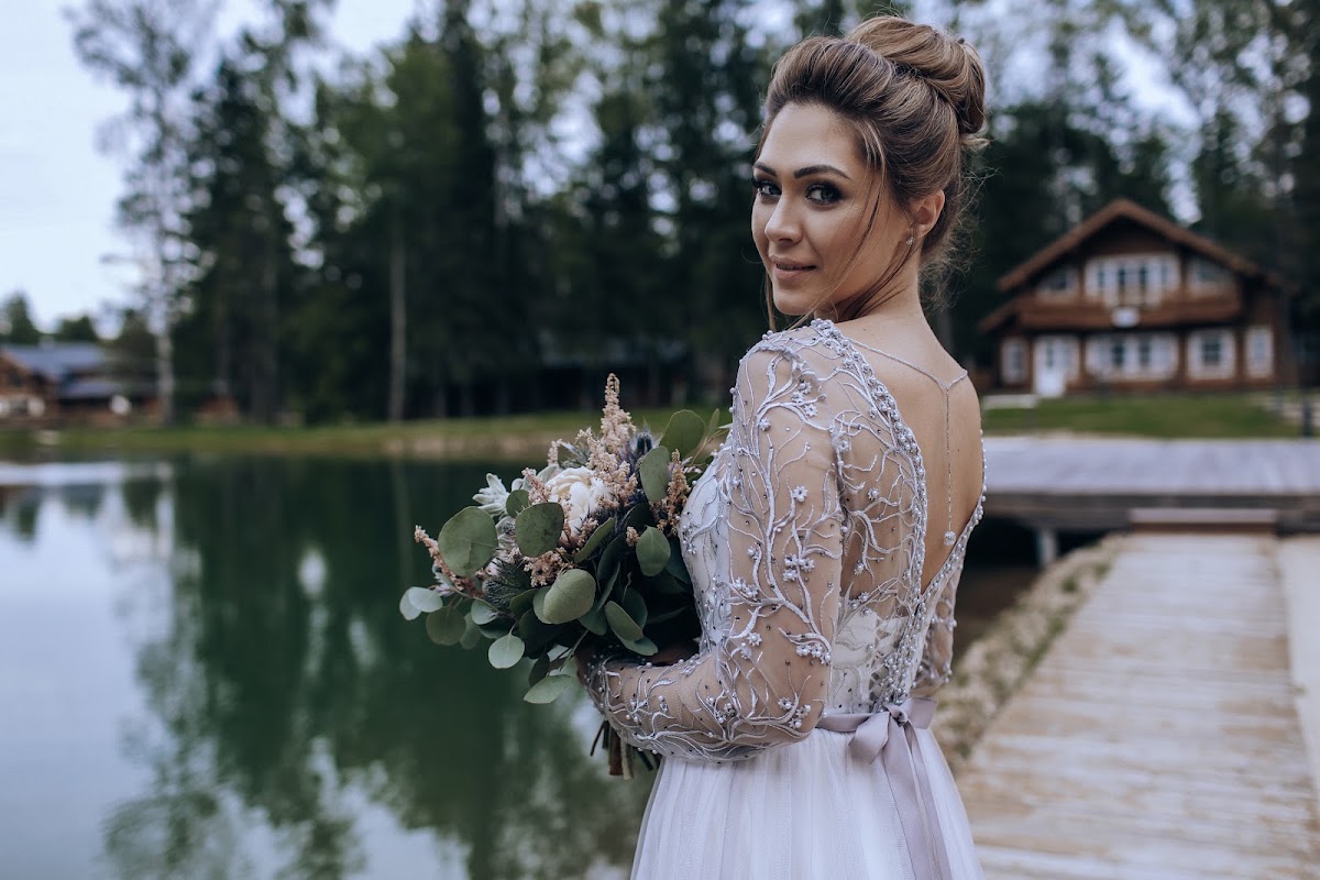 Свадьба Риты и Димы
