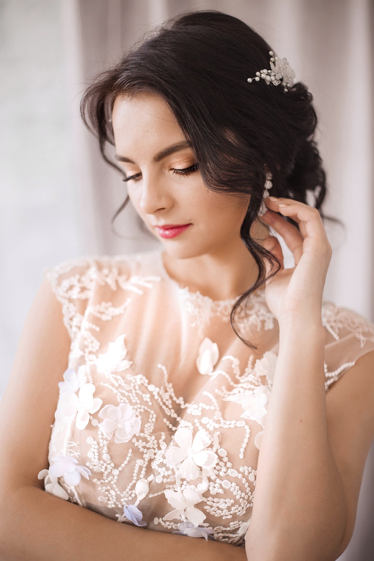 Юлия Куклина — кадр 3 из 40