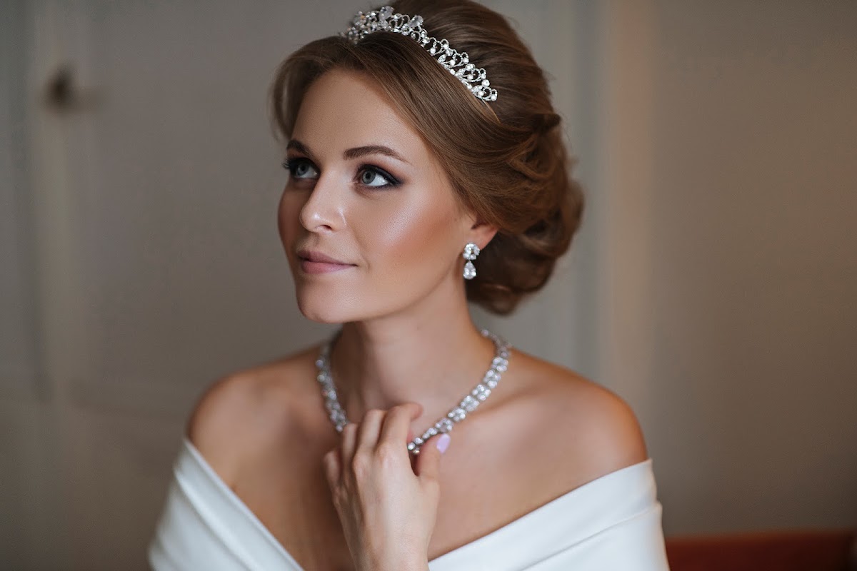 Екатерина и Иван