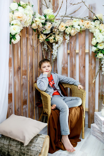 Princess_decor — кадр 2 из 47