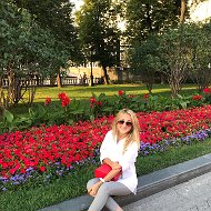 Алиса Сергеевна